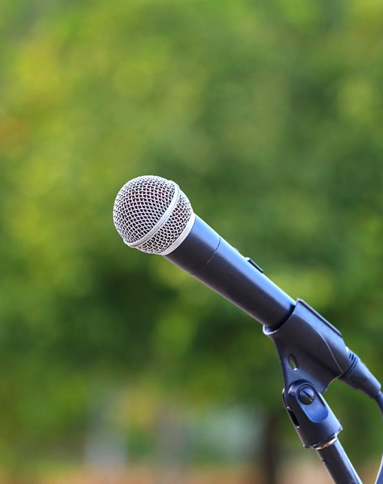 Organic World Congress Side Events Lineup Available IFOAM