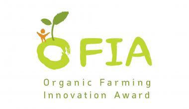 Organic Farming Innovation Award