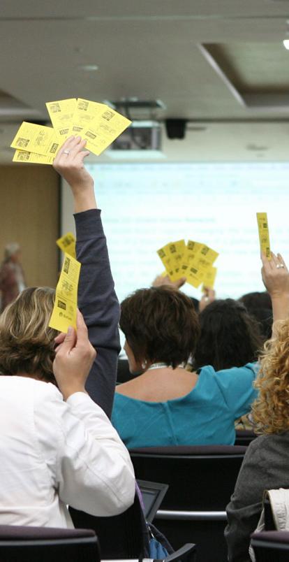 General Assembly 2011
